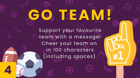 Go Team