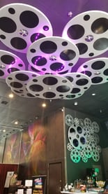 Picture Of Movies of Delray Lobby 1