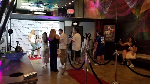 Picture Of Movies of Delray Lobby 3