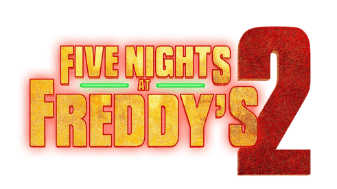 Five Nights at Freddy's 2