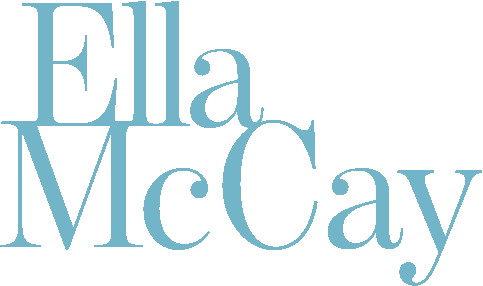 Ella McCay