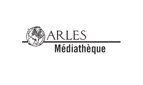 Médiathèque Arles