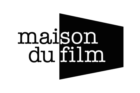 Logo Maison du film