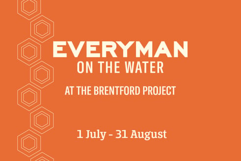 Everyman on the Water