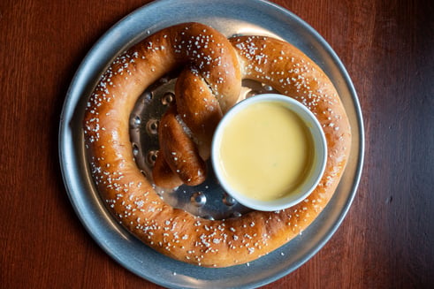 Pretzel