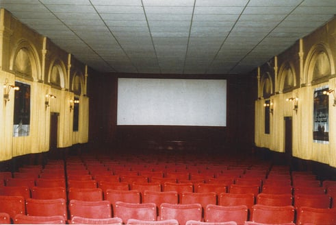 Salle 1970