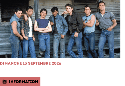 the outsiders