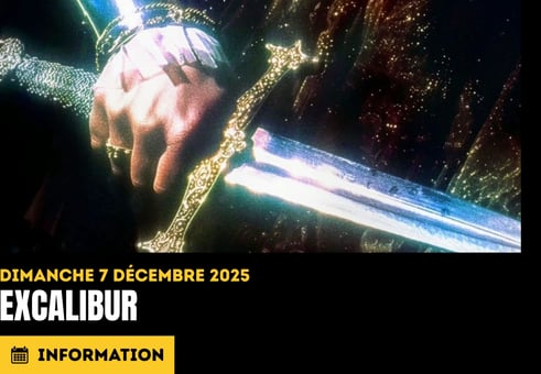 Excalibur