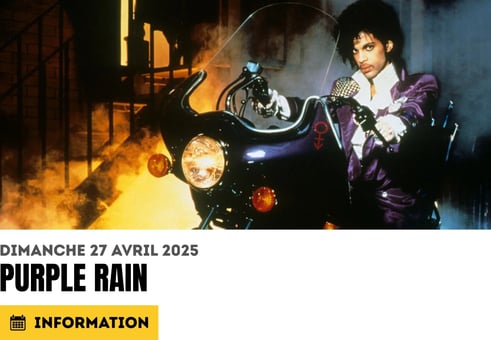 purple rain