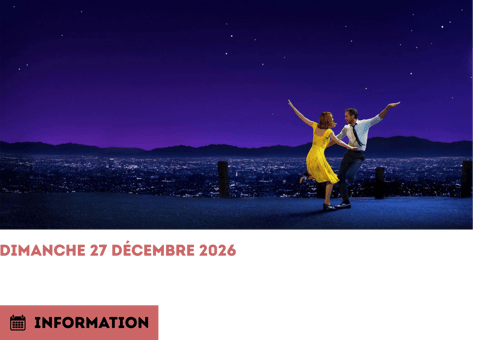 La La Land