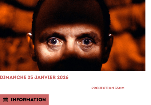 LE SILENCE DES AGNEAUX