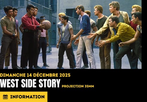 West side story
