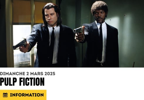 Pul Fiction