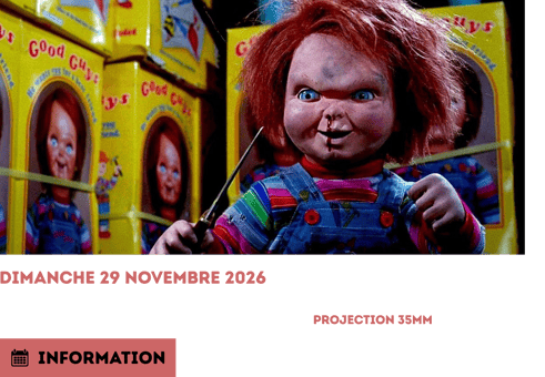 Jeu d'enfant