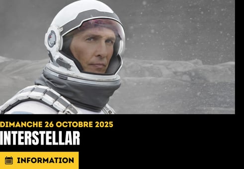 Interstellar