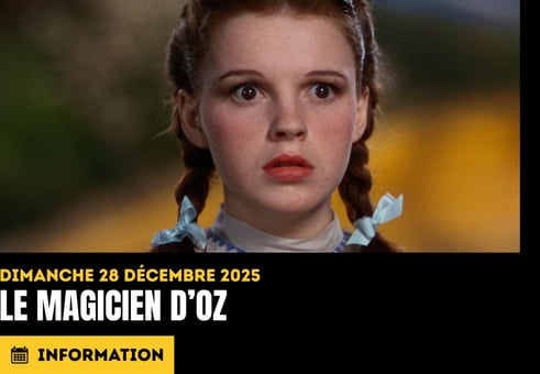 Magicien