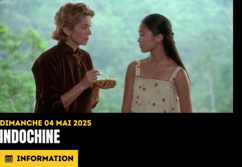 Indochine