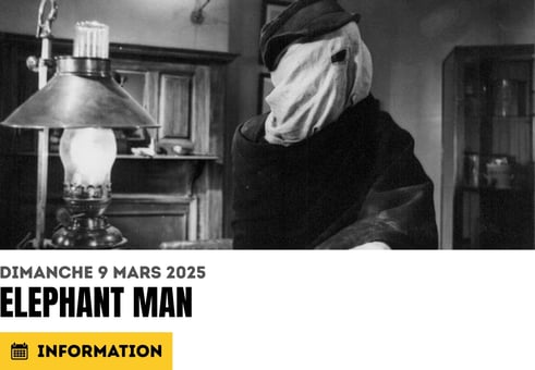 Elephant Man