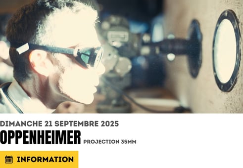 Culte Oppenheimer