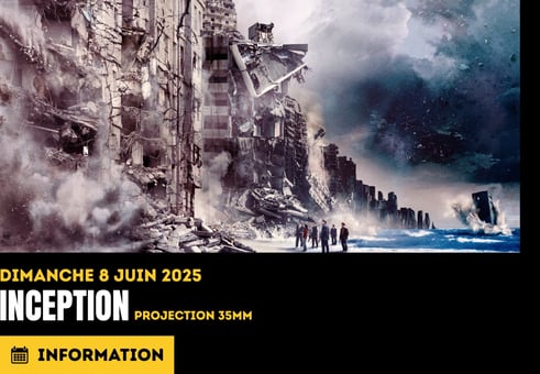 Promo Inception
