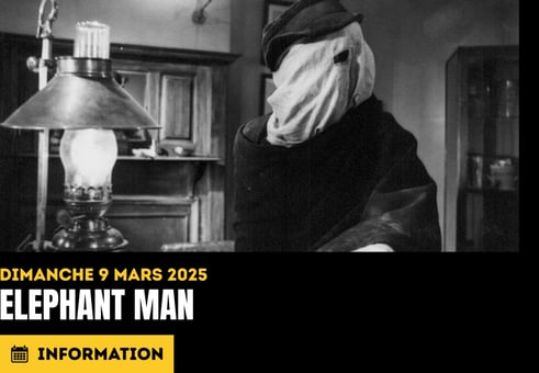 Elephant Man