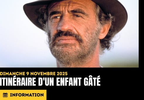 itinéraire