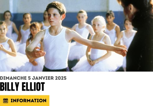Billy Elliot