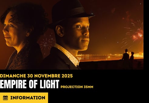 Empire of light