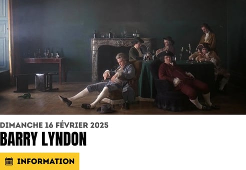 Barry Lyndon