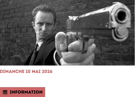 C'est arrivé pres de chez vous