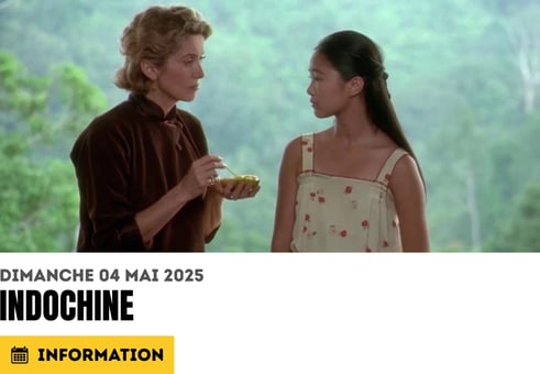 Indochine