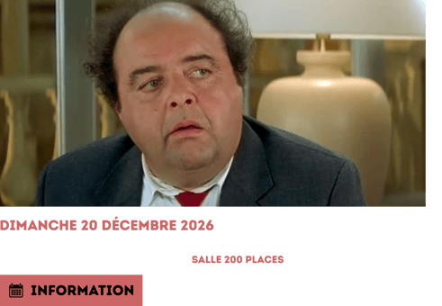 Le diner de cons