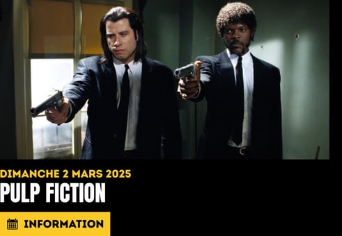 Pul Fiction