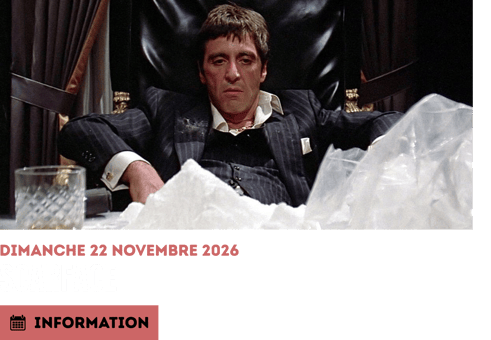 Scarface