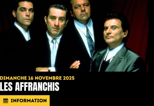 les affranchis