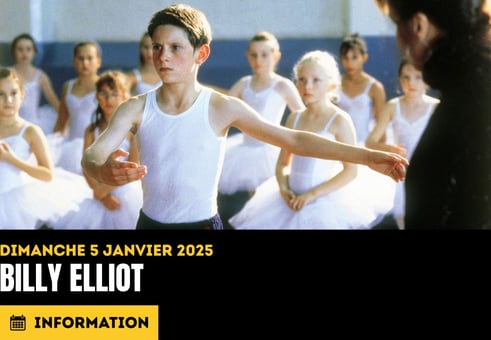 Billy Elliot