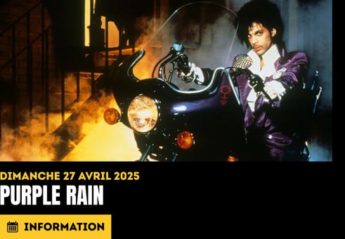 purple rain