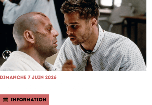 L'armée des 12 singes