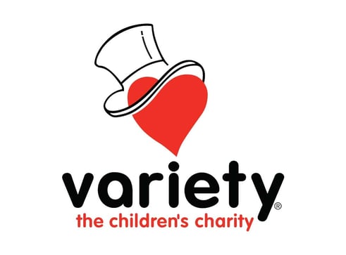 The Variety Club the Children's Charity