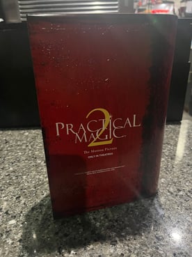 Practical Magic 2