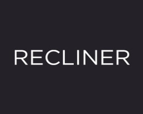 Logo for Recliner