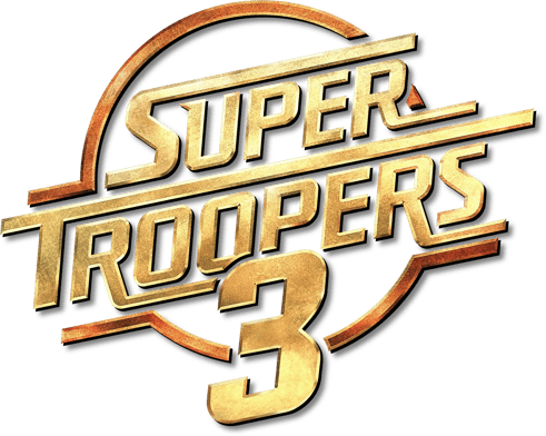 Super Troopers 3
