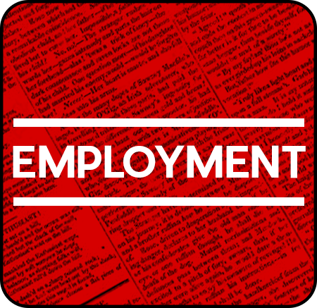 Employment