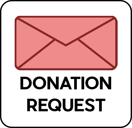 Donation Request