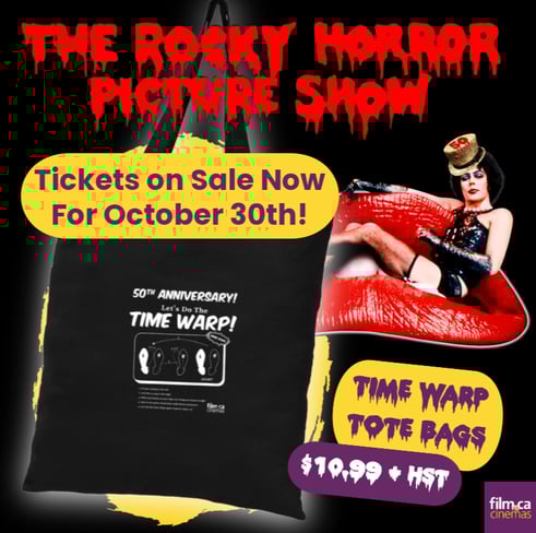 Rocky Horror Event