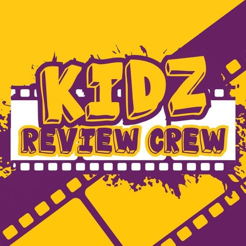 Kidz Review Crew