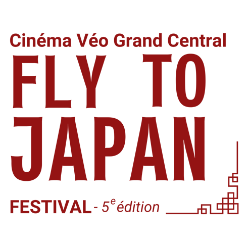 Fly to japan
