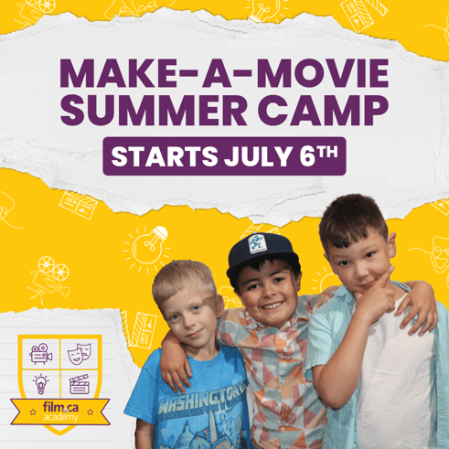 Summer Camp