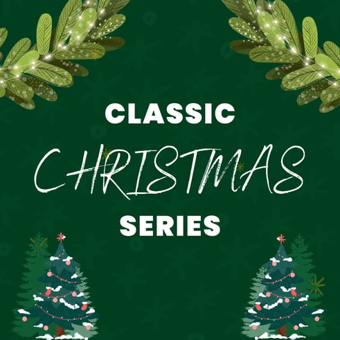 Christmas Screening Series