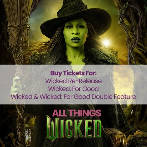 all things wicked